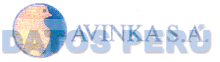 AVINKA S.A.