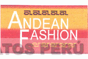 ANDEAN FASHION