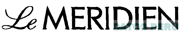 LE MERIDIEN