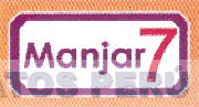 MANJAR 7