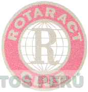 R ROTARACT CLUB