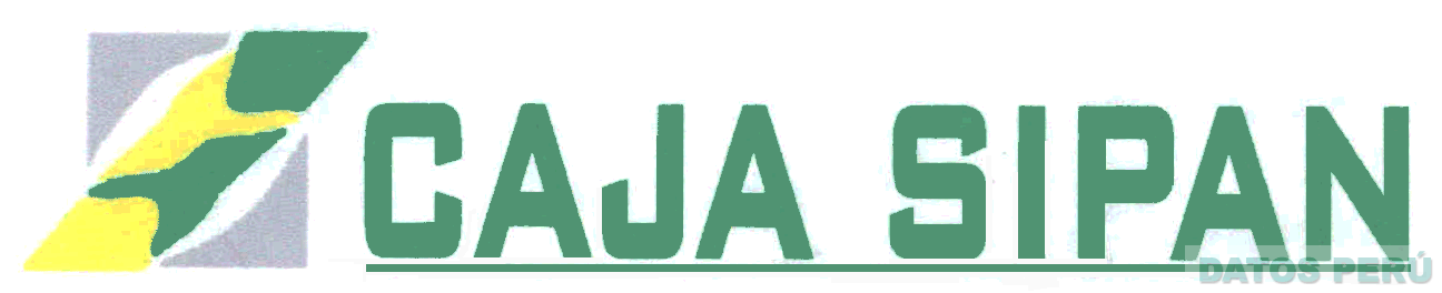 CAJA SIPAN