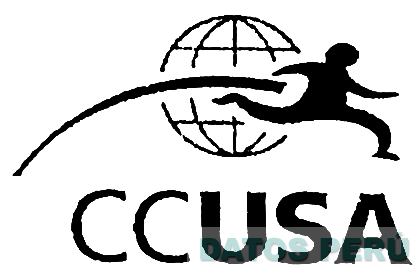 CCUSA