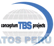 CONCEPTUM TBS PROJECTS