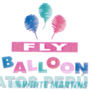 FLY BALLOON