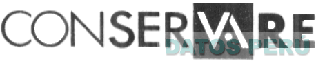 CONSERVARE