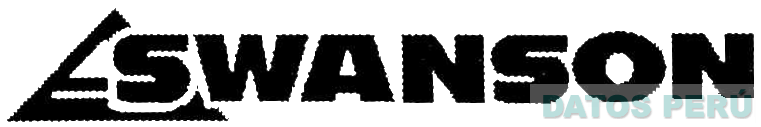 SWANSON