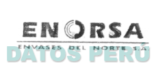 ENORSA ENVASES DEL NORTE S.A.