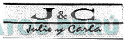 J&C JULIO Y CARLA
