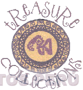 TREASURE COLLECTIONS
