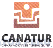 CANATUR CAMARA NACIONAL DE TURISMO DEL PERU