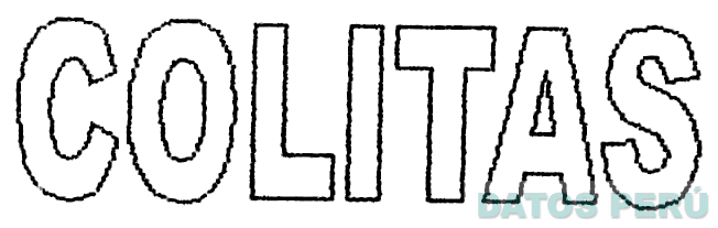 COLITAS
