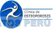 CLINICA DE OSTEOPOROSIS