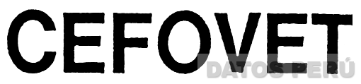 CEFOVET