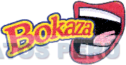 BOKAZA