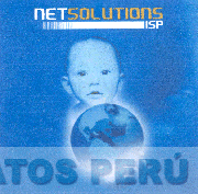 NET SOLUTIONS ISP
