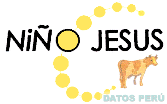 NIÑO JESUS