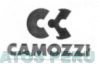 CAMOZZI CCC
