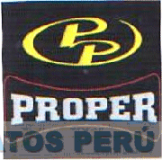 PP PROPER