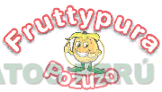 FRUTTYPURA POZUZO