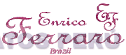 EF ENRICO FERRARO BRAZIL