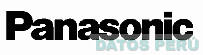 PANASONIC