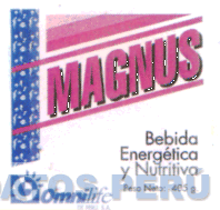 MAGNUS