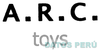 A.R.C. TOYS