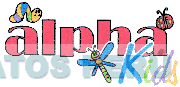 ALPHA KIDS