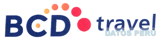 BCD TRAVEL