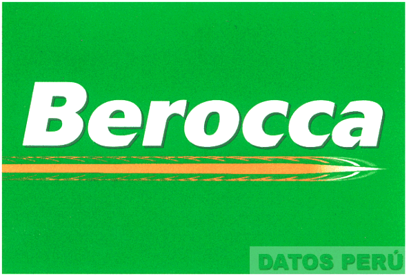 BEROCCA
