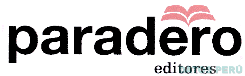 PARADERO EDITORES