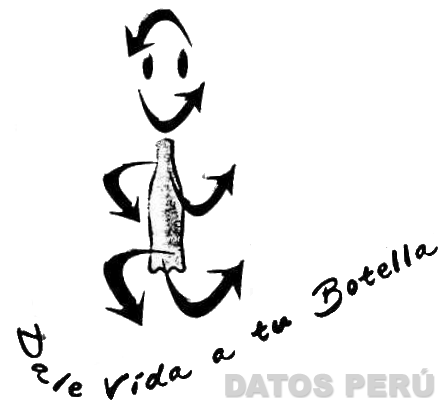 DALE VIDA A TU BOTELLA