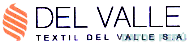 DEL VALLE TEXTIL DEL VALLE S.A.