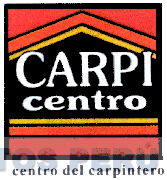 CARPI CENTRO CENTRO DEL CARPINTERO
