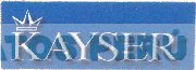 KAYSER