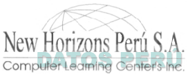 NEW HORIZONS PERU S.A.