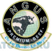 ANGUS - PREMIUM - BEEF - DE LO BUENO LO MEJOR