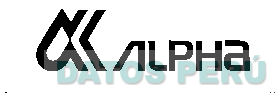 ALPHA