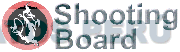 SHOOTING BOARD
