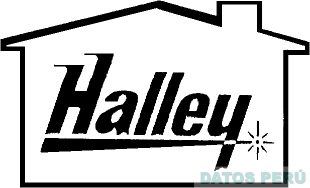 HALLEY