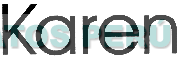 KAREN