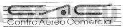CAC CENTRO AEREO COMERCIAL