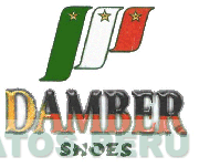 D DAMBER SHOES