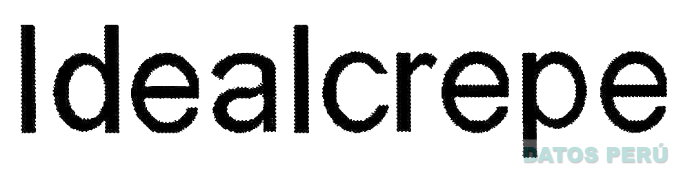 IDEALCREPE