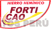 HIERRO HEMINICO FORTICAO