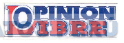 OPINION LIBRE