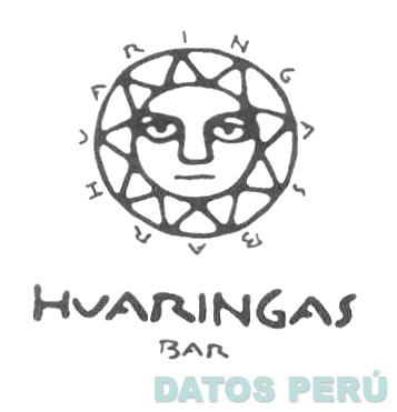 HUARINGAS BAR