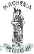 MAGNESIA S. PELLEGRINO