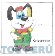 CRISTOBALIN